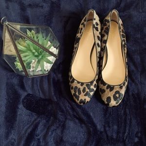 Cole Haan - Nike Air Astoria Ballet flat